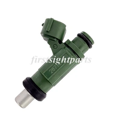 Fuel Injector OEM For Husqvarna SM450R SM510R TE250 TE310 TE450 TE450 2008-2012 Foto 1 de 4