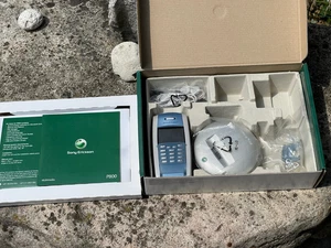 Teléfono Móvil Sony Ericsson P800 Coleccionable Nuevo Antiguo Stock - Imagen 1 de 24