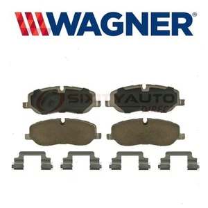 Wagner Brake Front Disc Brake Pad Set for 2006-2009 Land Rover Range Rover ad - Picture 1 of 5
