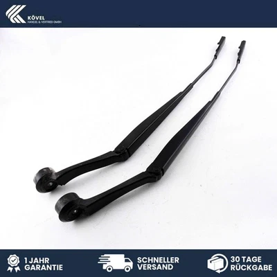 2x Original Limpiaparabrisas Delante Izquierdo Derecho Ford Mondeo V MK5 - Imagen 1 de 3