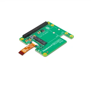 M.2 HAT+ für Raspberry Pi 5 - Bild 1 von 1