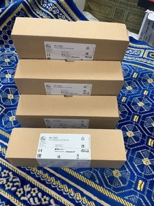 New IFM AL1322 IO-Link Master DL EIP 8P IP67-New Price for 1 - Picture 1 of 6
