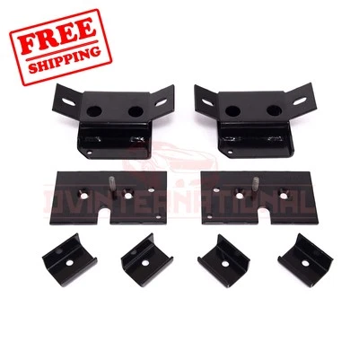 KIT DE RESORTE AIRLIFT 5000 R para CHE SILVERADO 1500 CLASSIC HYBRID 4 ruedas Dr 2007 Foto 1 de 4