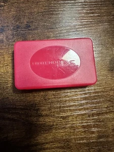 Nintendo DS 4-in-1 Game Cartridge Case - für 4 Spiele - Bild 1 von 4