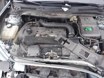 Airbag Passenger Air Bag C70 Front Passenger Door Fits 06-13 VOLVO 70 SERIES 268 Foto 1 de 4