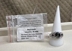 Bp Jewelry | June 2025 “Incredible Moment” Size 11 - Picture 1 of 2