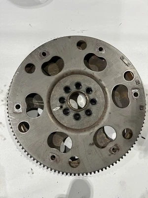 2001-2005 6.6L LB7 LLY Duramax Flywheel Flex Plate - Image 1 of 4