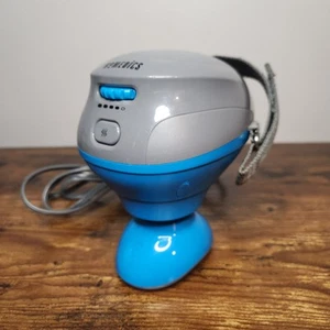 Homedics SR-PRCM Mercury Sport Percussion Massager with Heat Tested/Working - Picture 1 of 10