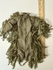 GI JOE 12”- Jumpsuit/Camoflouge 1/6 Scale Dragon 21st Century Power Team - CL - Picture 1 of 11