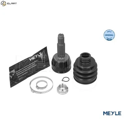 KIT CONJUNTO EJE DE TRANSMISIÓN 714 498 0008 PARA MAZDA FORD KA FIESTA/Van/Mk COURIER 1.3L Foto 1 de 4