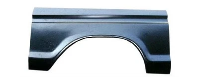 Sherman 574-59AR Passenger Quarter Panel Patch fits 1973-1979 Ford F100 F250 Foto 1 de 4