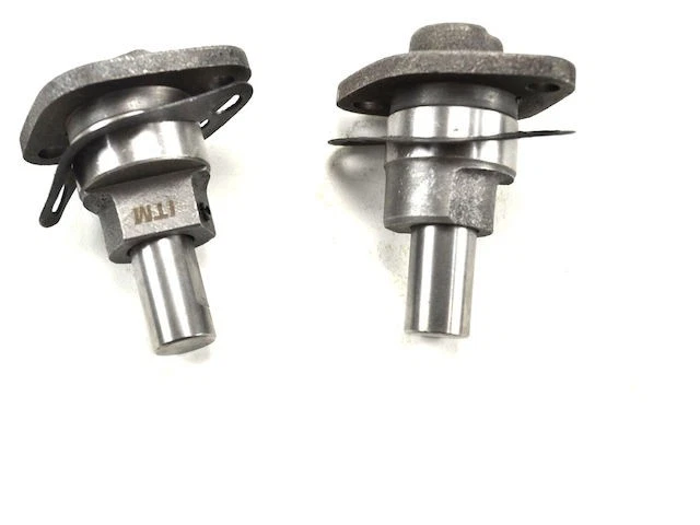 ITM 94SG46T Lower Timing Chain Tensioner Fits 1991-1998 Nissan Sentra 1.6L 4 Cyl - Image 1 of 1