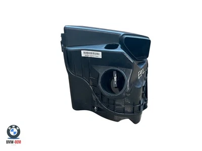 BMW 3 SERIES E92 E93 N43 AIR FILTER BOX 7567175 - Image 1 of 4