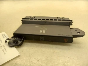 2020 TOYOTA CAMRY XSE 3.5L FWD AT AC AMPLIFIER CONTROL MODULE ECM - Picture 1 of 12