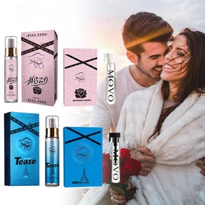 Feromoni Sexy, 3-80ml Profumo di Feromoni Sex R5G8 - Foto 1 di 16