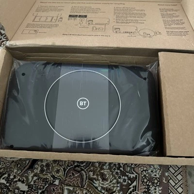 BT Smart Hub 2 Replacement Read Discription & See all Pictures - Image 1 of 2