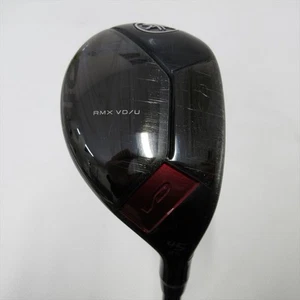 Yamaha Hybrid RMX VD(2024) HY 25° Regular TENSEI TR60h - Picture 1 of 11