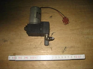 Neuberger PM10688-86 Ventil Überdruckventil aus Melitta Kaffeemaschin M4 - Picture 1 of 1