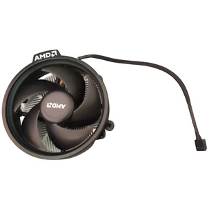 AMD CPU Kühler Lüfter Wraith Stealth Boxed für AM4 AM5 Ryzen 65 Watt 1x PWM - Afbeelding 1 van 3