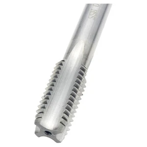 3/4-10 Tap Right Hand Tool 3/4X10 Thread  Straight Fluted Machine - Picture 1 of 4