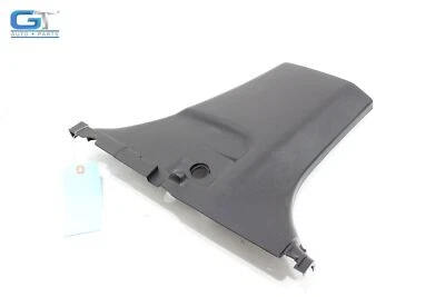 2016 - 2020 TOYOTA MIRAI ПРАВАЯ ПАССАЖИРСКАЯ СТОРОНА НИЖНЯЯ СТОЙКА НАКЛАДКА НА СТОЙКУ ОТ ОРИГИНАЛЬНОГО ПРОИЗВОДИТЕЛЯ - Изображение 1 из 4