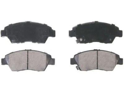 For 2002-2004 Acura RSX Brake Pad Set Front Wagner 53538YKWX 2003 Base - Image 1 of 2