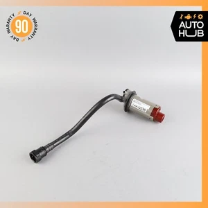 04-19 Maserati Quattroporte M139 GranTurismo M145 Fuel Tank Valve OEM - Bild 1 von 12