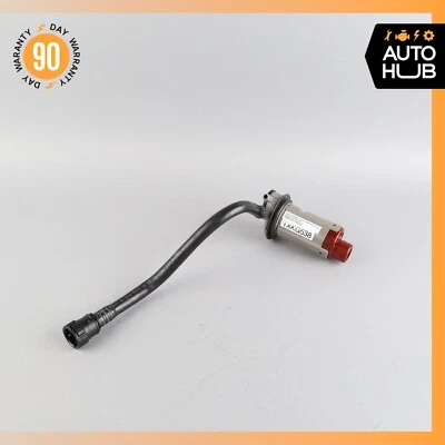 Válvula multifunción tanque de combustible Maserati Quattroporte M139 GranTurismo 04-19 OEM Foto 1 de 4