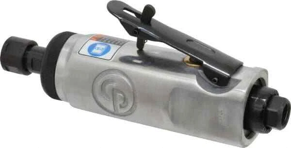 Chicago Pneumatic Cp860 Heavy Duty Air Die Grinder