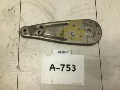 2008 BMW 535XI REAR SUSPENSION LEFT PUSH ROD OEM+ Foto 1 de 4