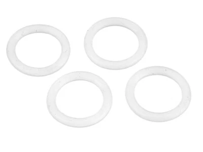 Mugen O-ring for fuel cap MRX-6 MBX8 H2810 - Image 1 of 2