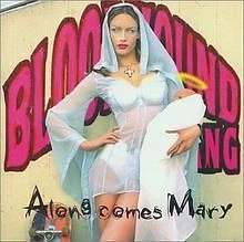 Along Comes Mary von Bloodhound Gang | CD | Zustand sehr gut - Bild 1 von 2