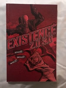 Existence 2.0/3.0 - TPB Image Comics 2010 - NEW - Picture 1 of 2