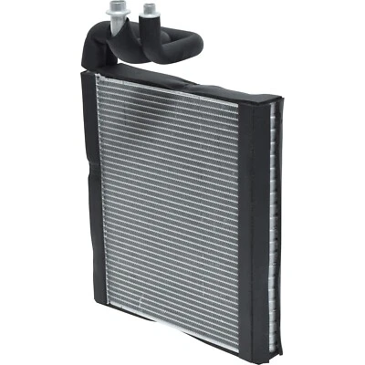 Para 2015-2023 Ford F-150 A/C núcleo evaporador UAC 2016 2017 2018 2019 2020 2021 - Imagem 1 de 2