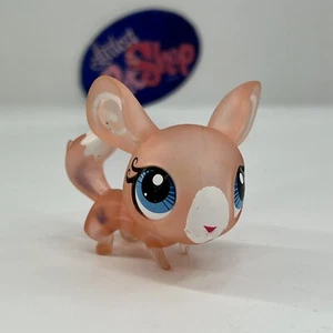 CHINCHILLA #3177 - Littlest Pet Shop - Hasbro LPS - Imagen 1 de 4