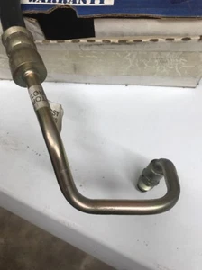 NAPA Power Steering Hose 7-1652 - Picture 1 of 4