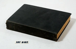 Sinfully Rich By Hulbert Footner 1944 Hardcover Book Lot B183 - Picture 1 of 5