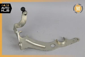 15-19 Mercedes R172 SLC300 C300 GLC300 M274 Engine Motor Mount Bracket OEM 17k - Picture 1 of 7