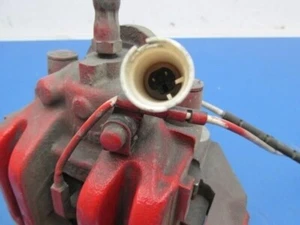 Pinza de freno 745I 2002 2005 BMW lado derecho pasajero rueda trasera OEM 3432115982 - Imagen 1 de 7
