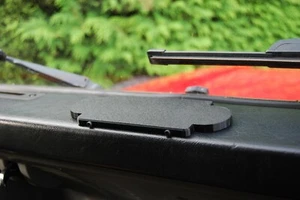 Cache cendrier Land Rover Defender RAM TOUGH TRACK 7 monture GoPro - Photo 1 sur 6
