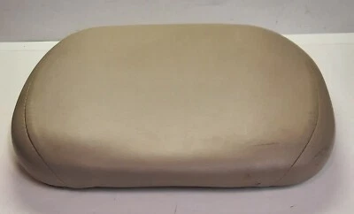 Parte inferior del asiento Bruno SRE 2750, usado  Foto 1 de 4