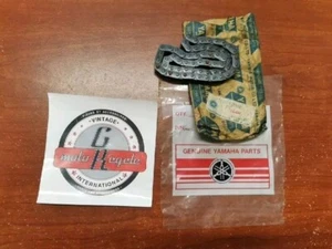 NOS Yamaha TX500 XS500 BALANCER CHAIN 94510-03062-00 Y161 - Picture 1 of 4