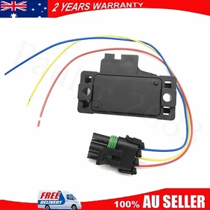 3 Bar Map Sensor Manifold Pressure Turbo 12223861 Fit Honda Subaru SAAB Vauxhall - Picture 1 of 11