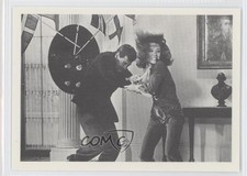 1992 Cornerstone The Avengers In Color Series 1 Deja Vu #11 2e7