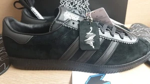 adidas SPZL Peter Saville Pulsebeat UK 9.5 | US 10 | EU 44 | GV9031 NUEVO CON ETIQUETAS - Imagen 1 de 12