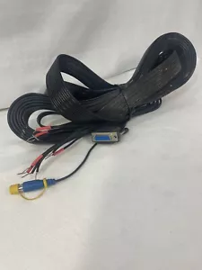Genuine 20 Foot Bose Acoustimass 6, 10, 15 Series II III IV Subwoofer Cable 5.1 - Picture 1 of 6