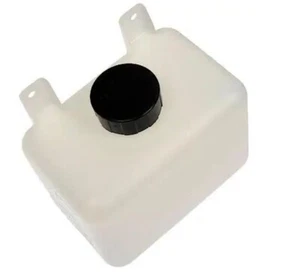 NEW Dorman 603-001 Universal Coolant Radiator Reservoir Bottle Overflow Tank - Picture 1 of 1