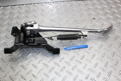 2003 YAMAHA V STAR 650 XVS650 CUSTOM KICKSTAND 5KP-27321-00-00 - Image 1 of 4