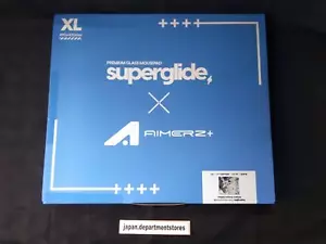 Aimerz + Koharu Edition Superglide v2 XL mousepad glass - Picture 1 of 6