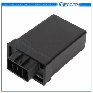 CDI/ECU Ignition Rev Box For Yamaha Raptor 90 2009 2010 2011 2012 - Picture 1 of 11